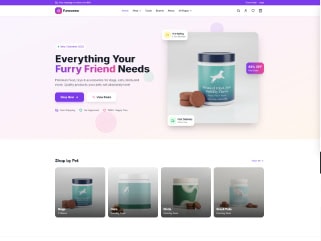 Pawsome Pets Preview